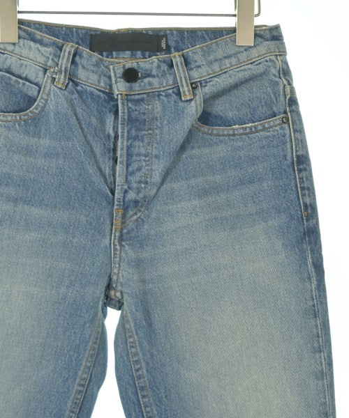 ALEXANDER WANG 牛仔褲