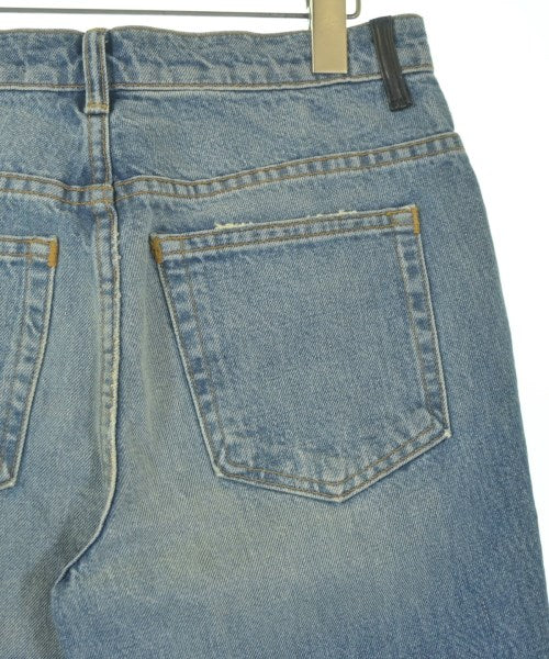 ALEXANDER WANG 牛仔褲