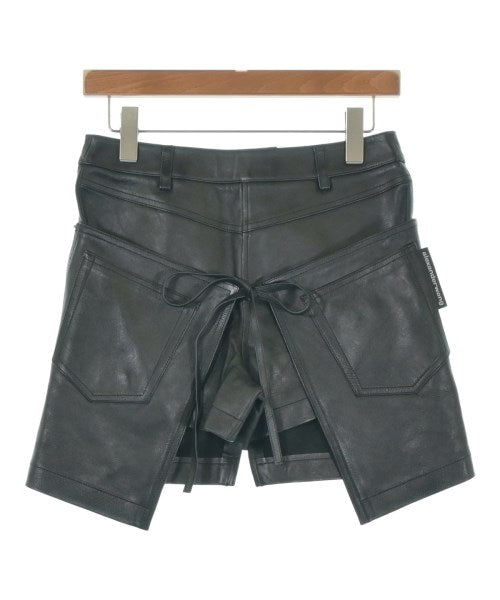 ALEXANDER WANG 短褲