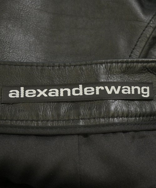 ALEXANDER WANG 短褲