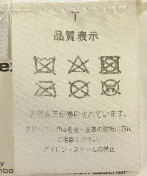 ALEXANDER WANG 短褲