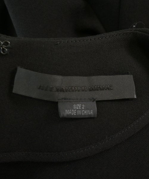 ALEXANDER WANG 洋裝