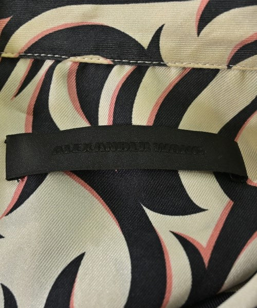 ALEXANDER WANG 休閒襯衫
