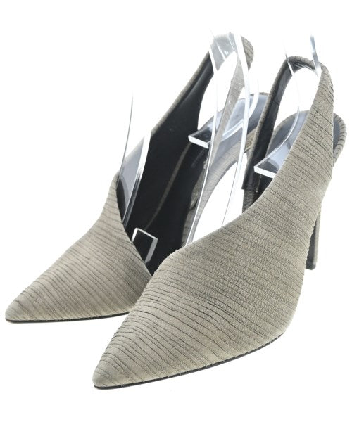 ALEXANDER WANG 涼鞋