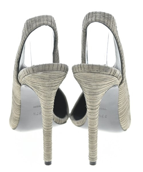 ALEXANDER WANG 涼鞋