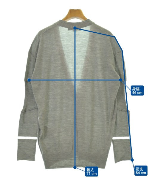 ALEXANDER WANG 開襟衫