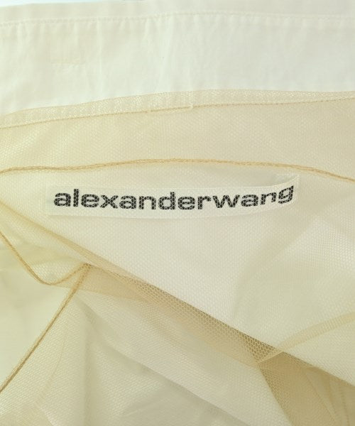 ALEXANDER WANG 女襯衫