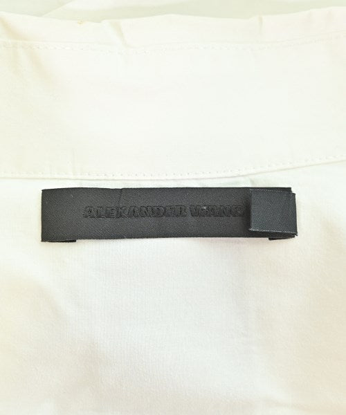 ALEXANDER WANG 休閒襯衫