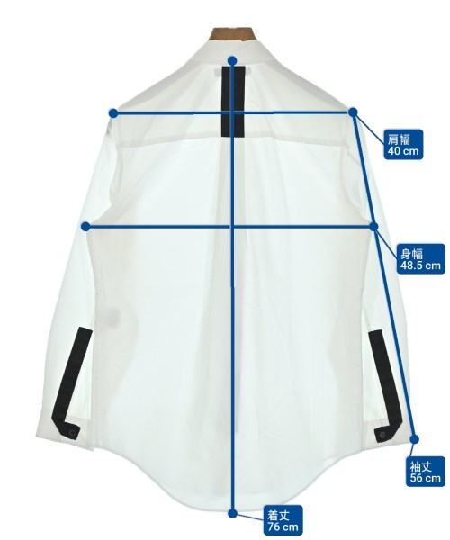 ALEXANDER WANG 休閒襯衫