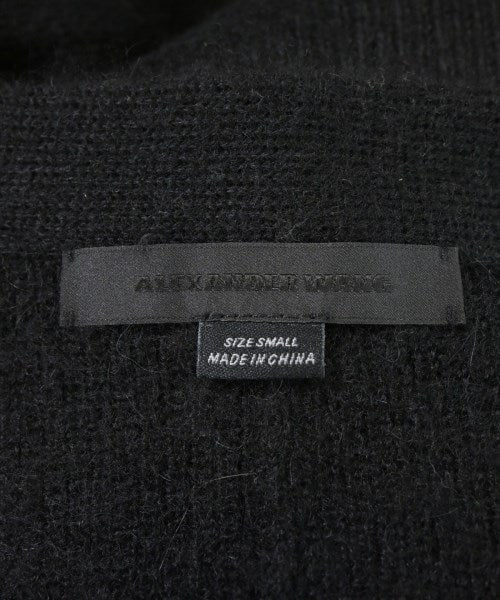 ALEXANDER WANG 開襟衫