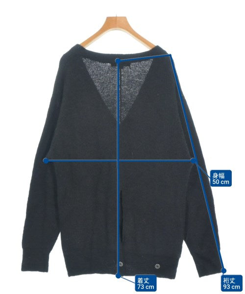 ALEXANDER WANG 開襟衫