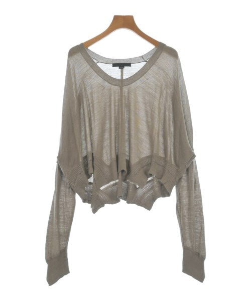 ALEXANDER WANG 毛衣