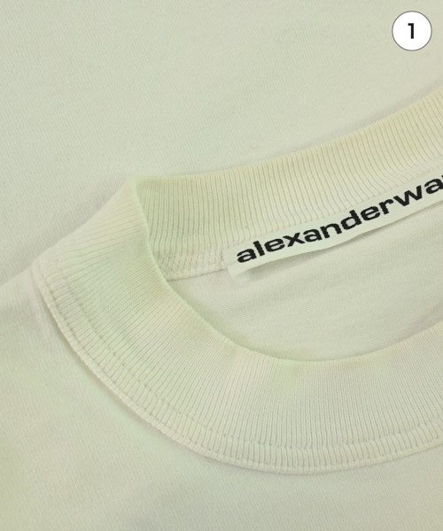 ALEXANDER WANG 運動衫
