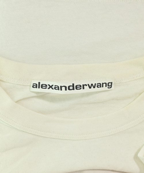 ALEXANDER WANG T恤/上衣