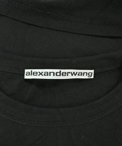 ALEXANDER WANG T恤/上衣