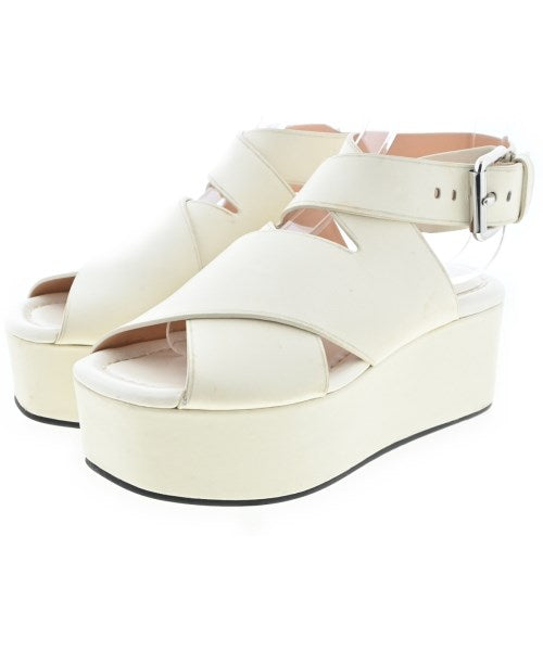 ALEXANDER WANG 涼鞋