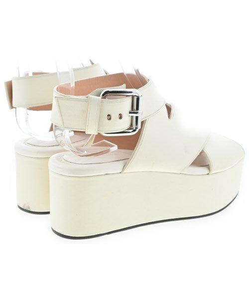 ALEXANDER WANG 涼鞋