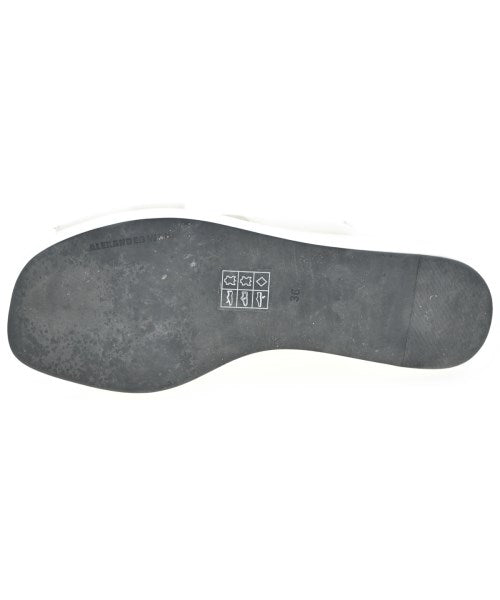 ALEXANDER WANG 涼鞋