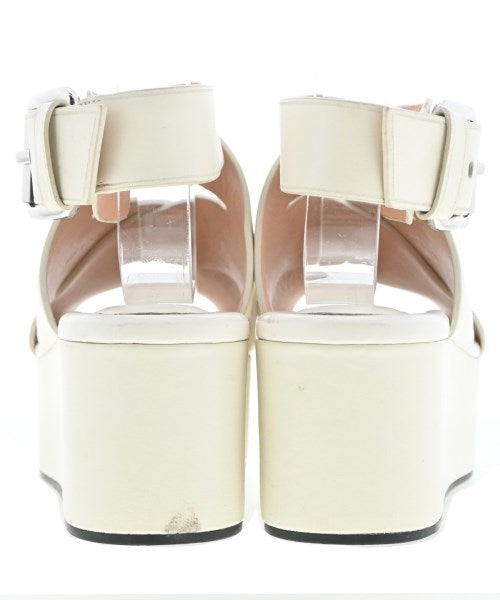 ALEXANDER WANG 涼鞋
