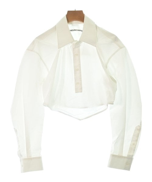 ALEXANDER WANG 女襯衫