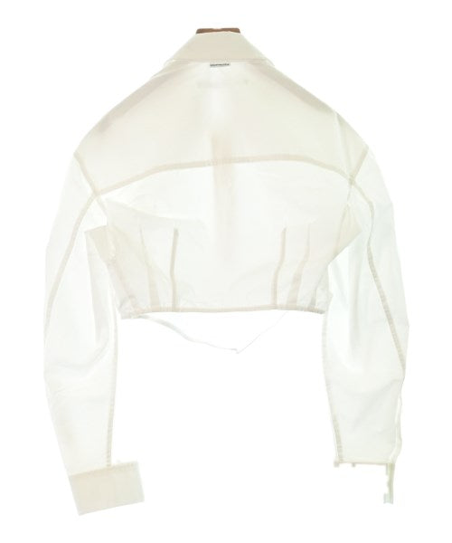 ALEXANDER WANG 女襯衫