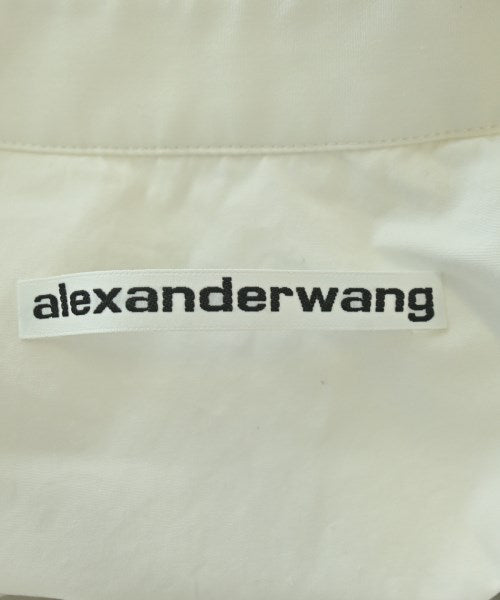 ALEXANDER WANG 女襯衫