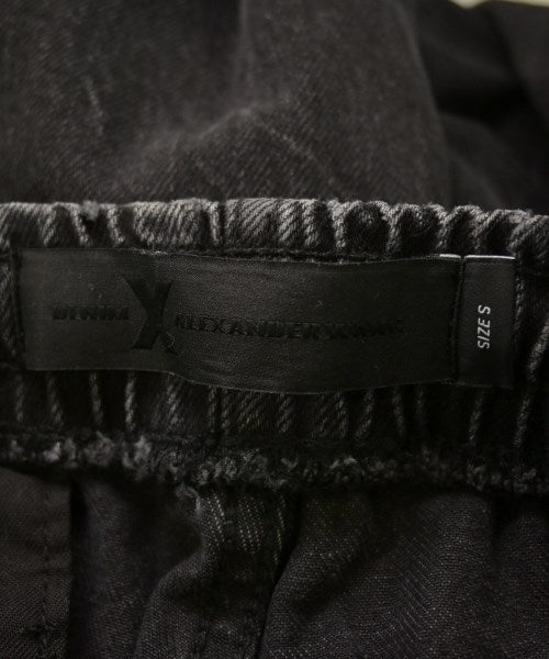 ALEXANDER WANG 牛仔褲