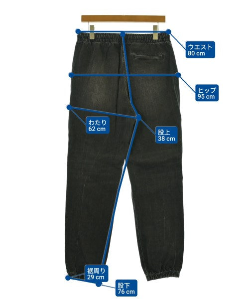 ALEXANDER WANG 牛仔褲