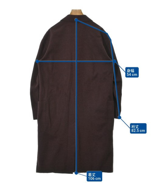 ALEXANDER WANG 切斯特披風