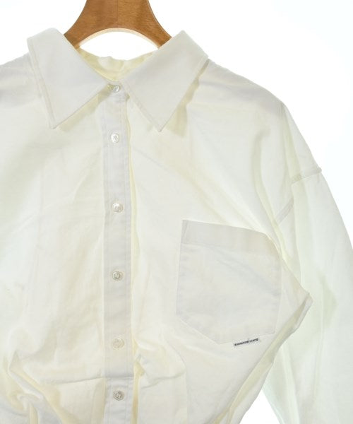 ALEXANDER WANG 襯衫裙