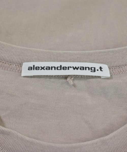 ALEXANDER WANG T恤/上衣