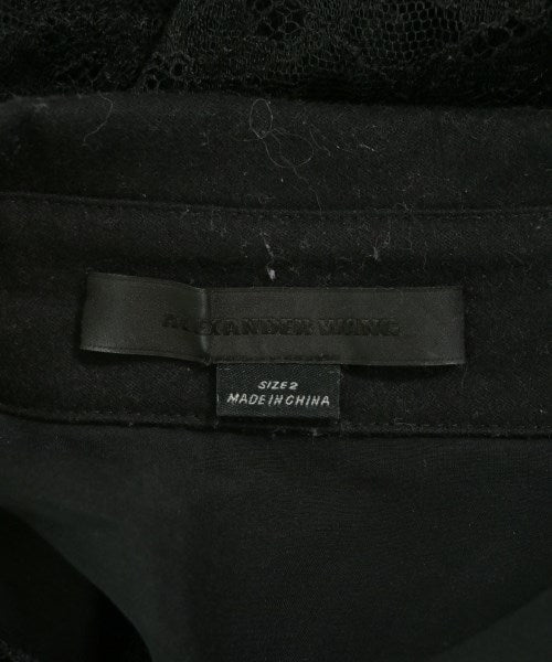 ALEXANDER WANG 女襯衫