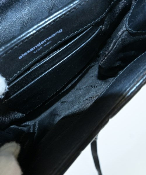ALEXANDER WANG 肩背包