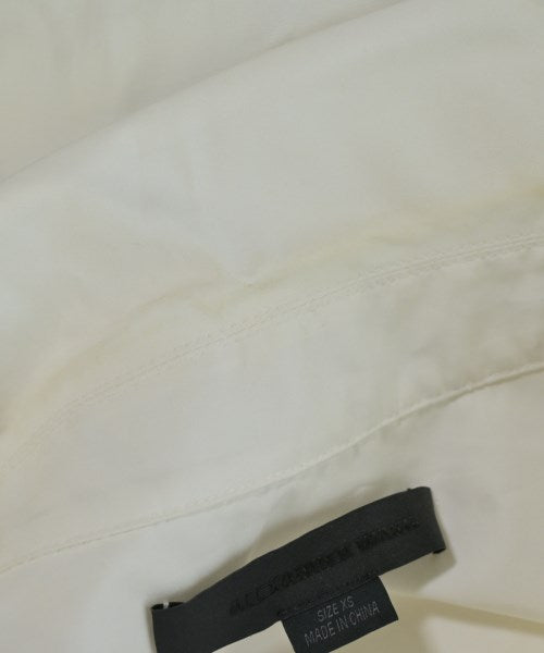 ALEXANDER WANG 休閒襯衫