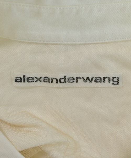 ALEXANDER WANG 洋裝