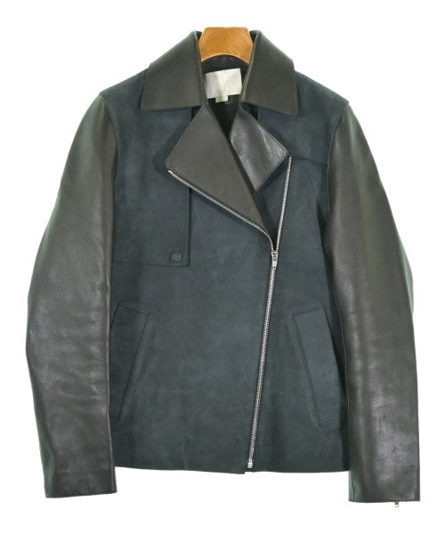 ALEXANDER WANG 騎士夾克