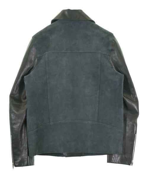 ALEXANDER WANG 騎士夾克