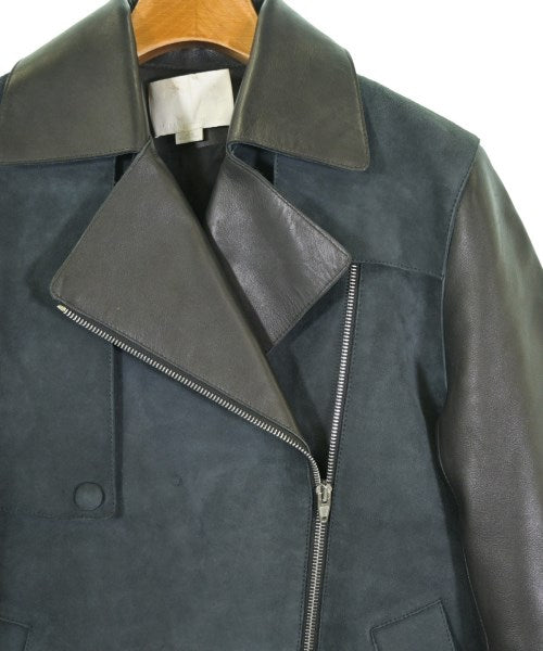 ALEXANDER WANG 騎士夾克