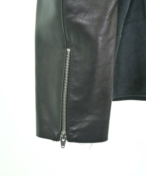 ALEXANDER WANG 騎士夾克