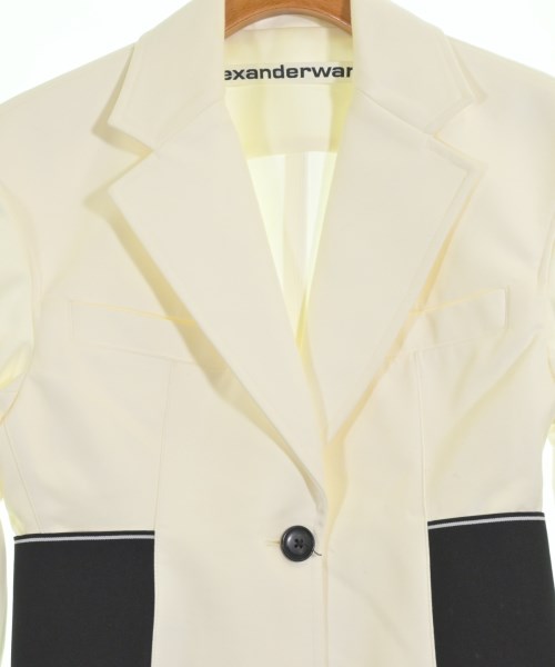 ALEXANDER WANG 休閒夾克
