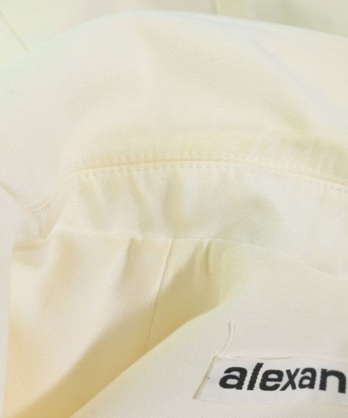 ALEXANDER WANG 休閒夾克