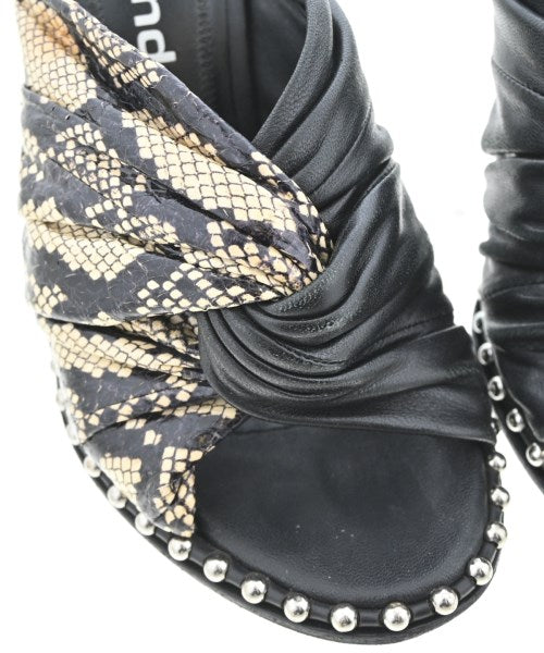 ALEXANDER WANG 涼鞋