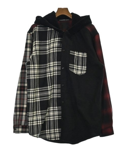 ALEXANDER WANG 休閒襯衫