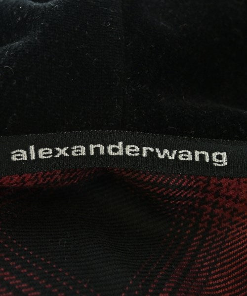 ALEXANDER WANG 休閒襯衫
