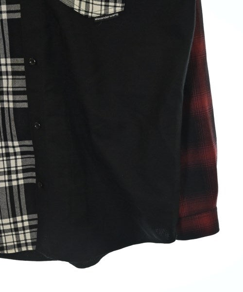 ALEXANDER WANG 休閒襯衫