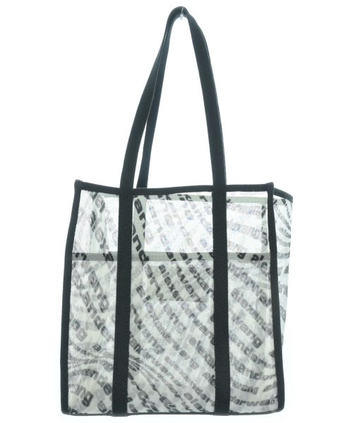 ALEXANDER WANG 托特包