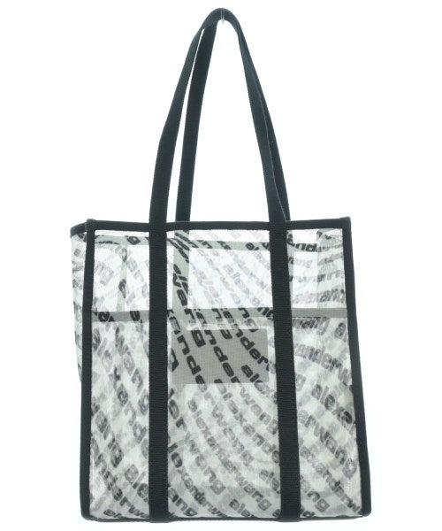 ALEXANDER WANG 托特包