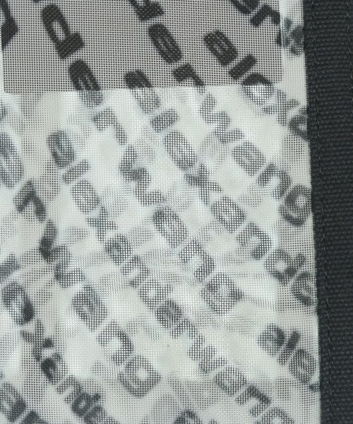 ALEXANDER WANG 托特包