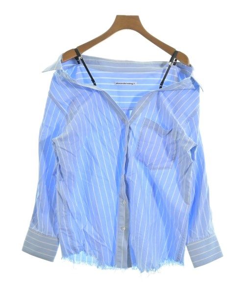ALEXANDER WANG 休閒襯衫