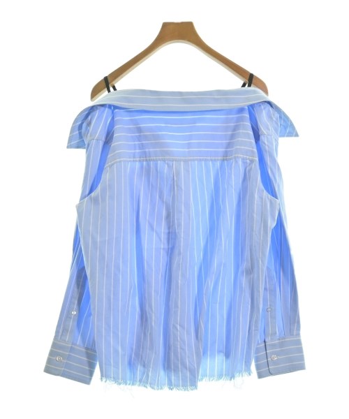 ALEXANDER WANG 休閒襯衫